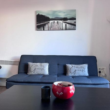 Luxe Heights Nest Apartment Birmingham Ngoại thất bức ảnh