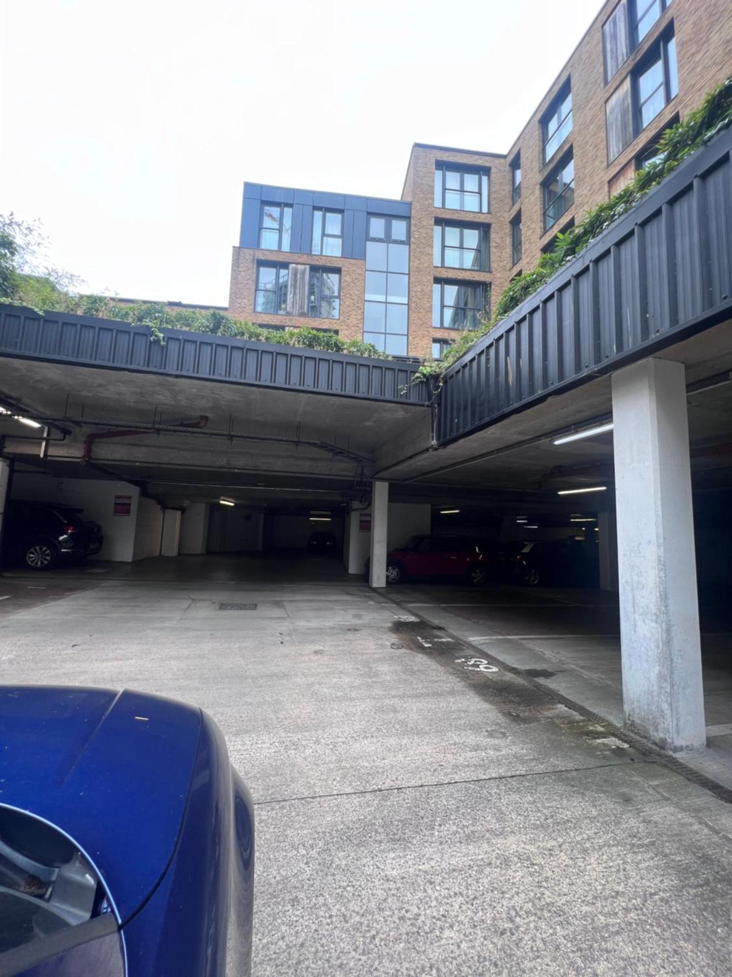 Luxe Heights Nest Apartment Birmingham Ngoại thất bức ảnh