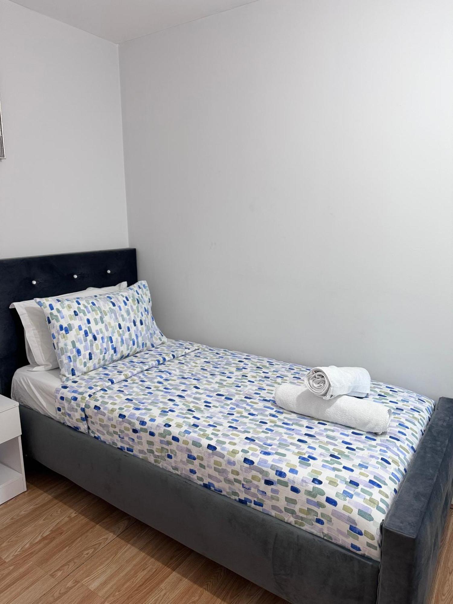 Luxe Heights Nest Apartment Birmingham Ngoại thất bức ảnh