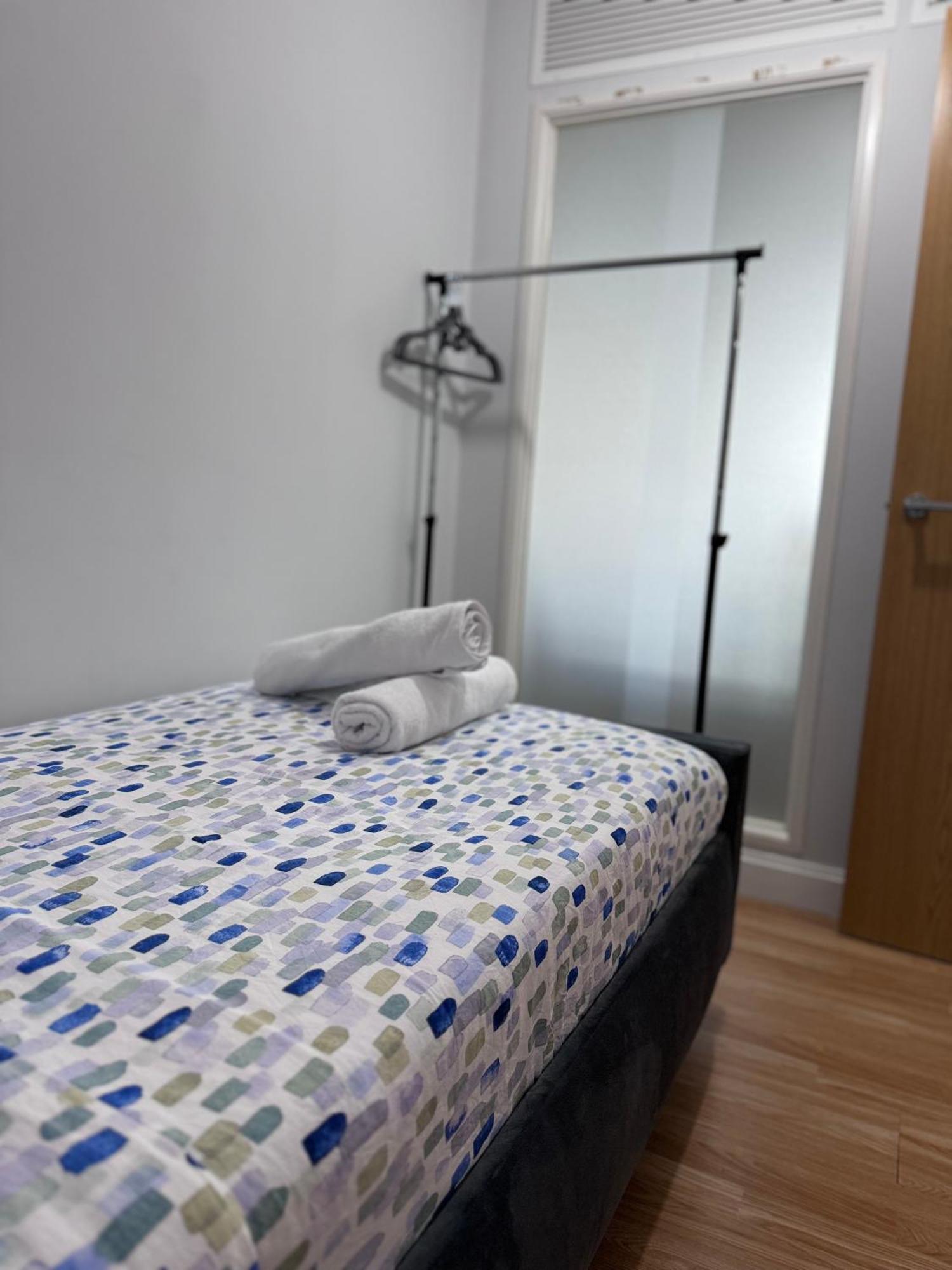 Luxe Heights Nest Apartment Birmingham Ngoại thất bức ảnh