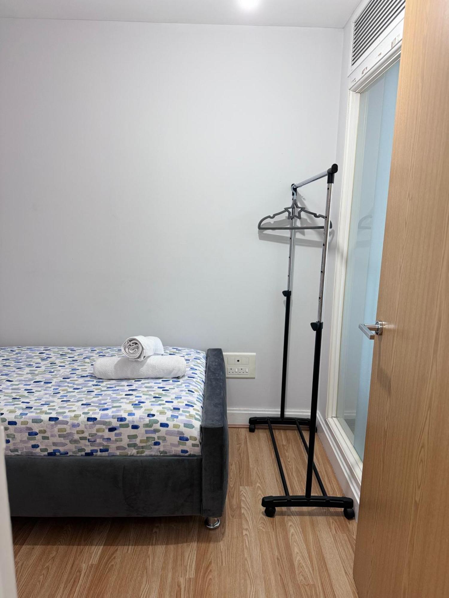 Luxe Heights Nest Apartment Birmingham Ngoại thất bức ảnh