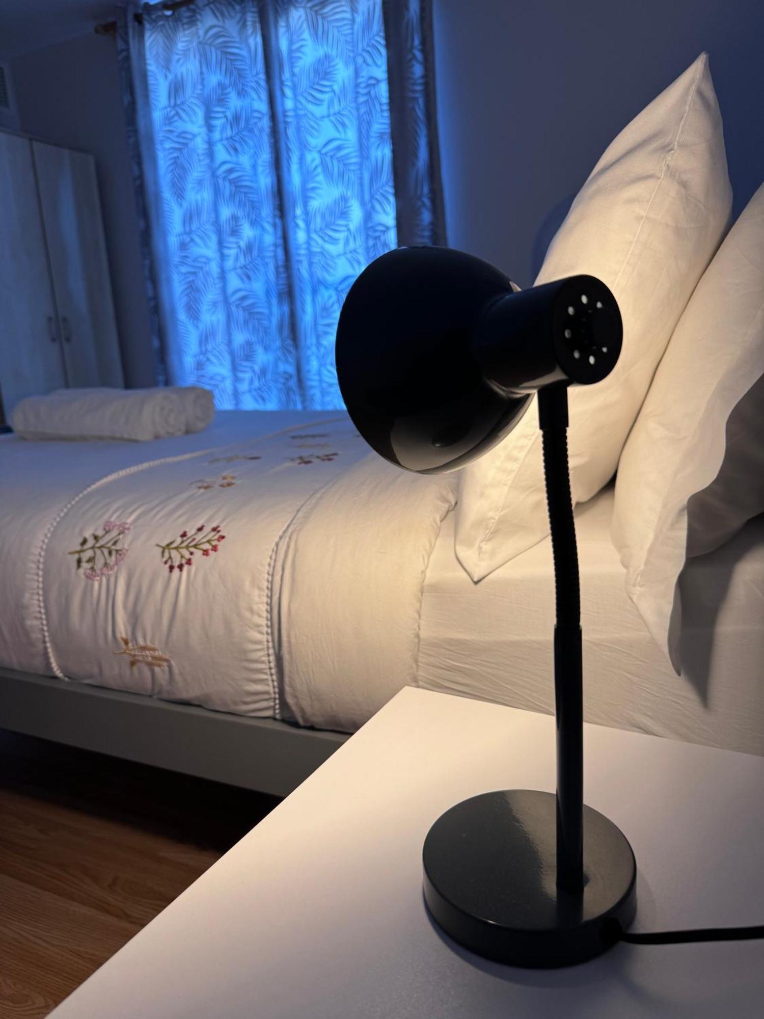 Luxe Heights Nest Apartment Birmingham Ngoại thất bức ảnh